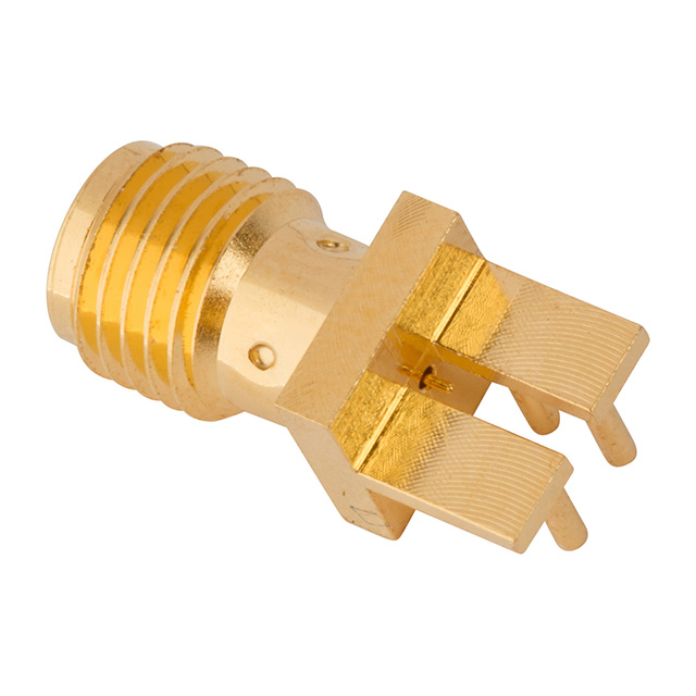 901-10510-1 Amphenol RF  Gruppi di connettori coassiali (RF)